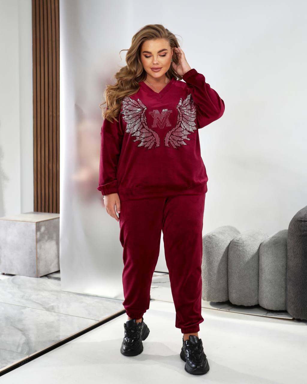 Костюм 09022613