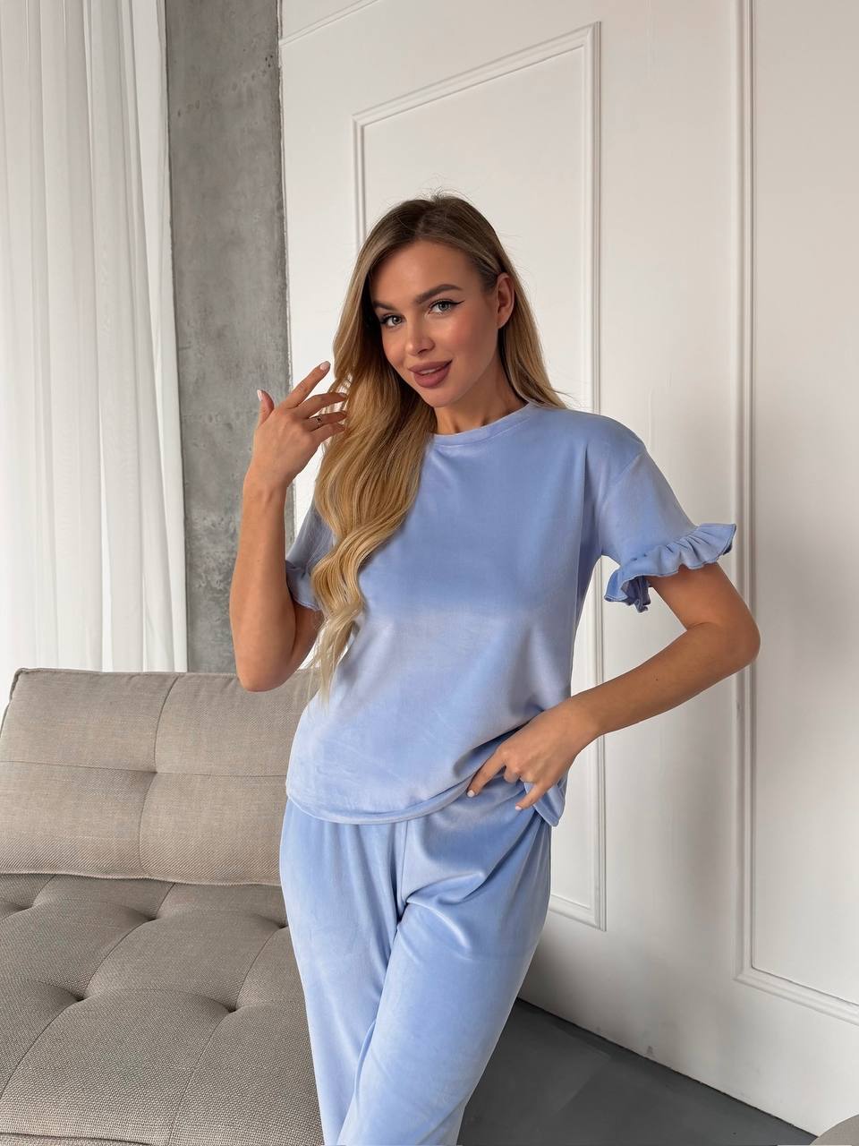 Костюм 26022622