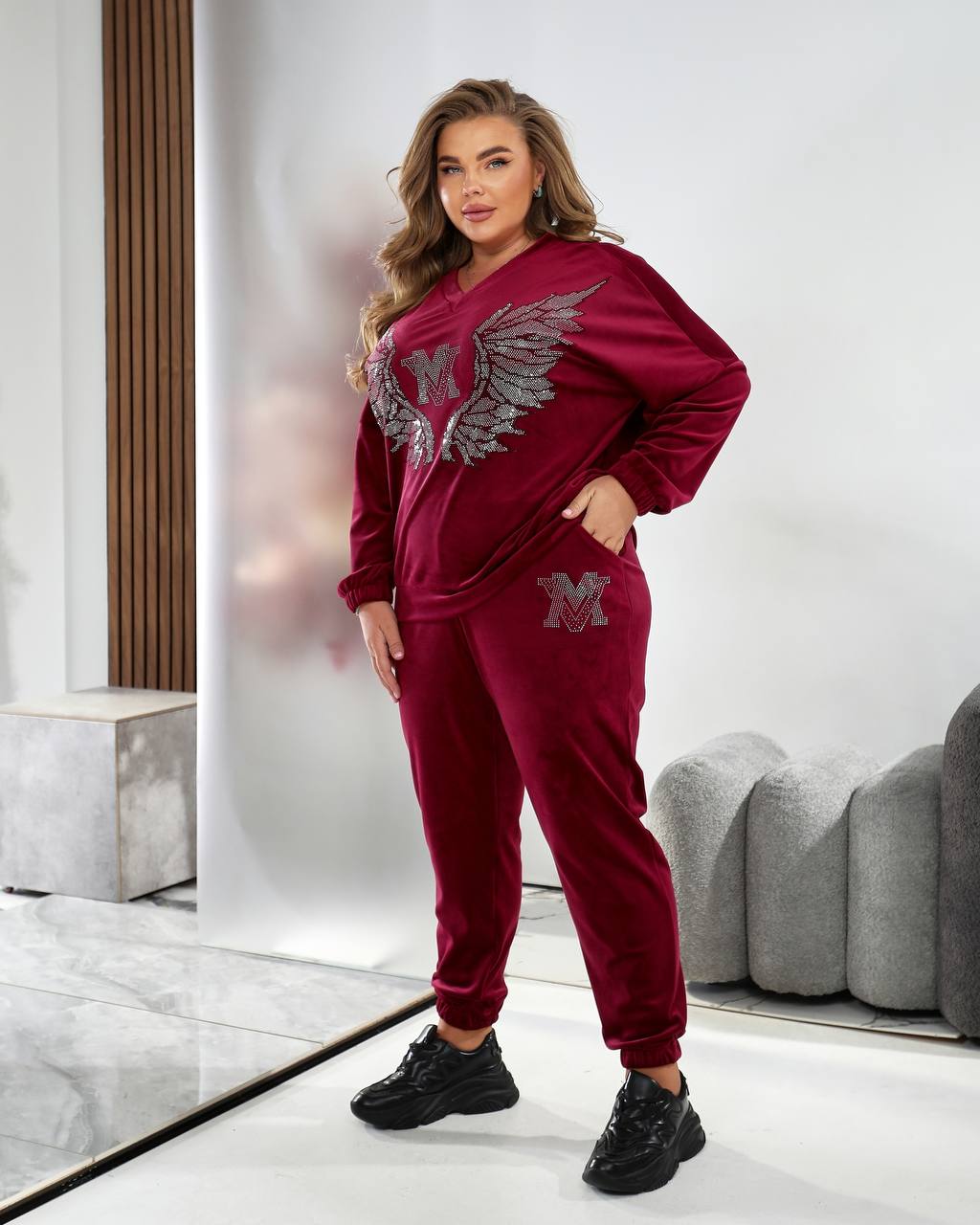 Костюм 09022613