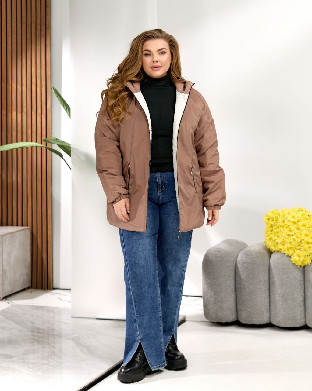 Куртка 11022615