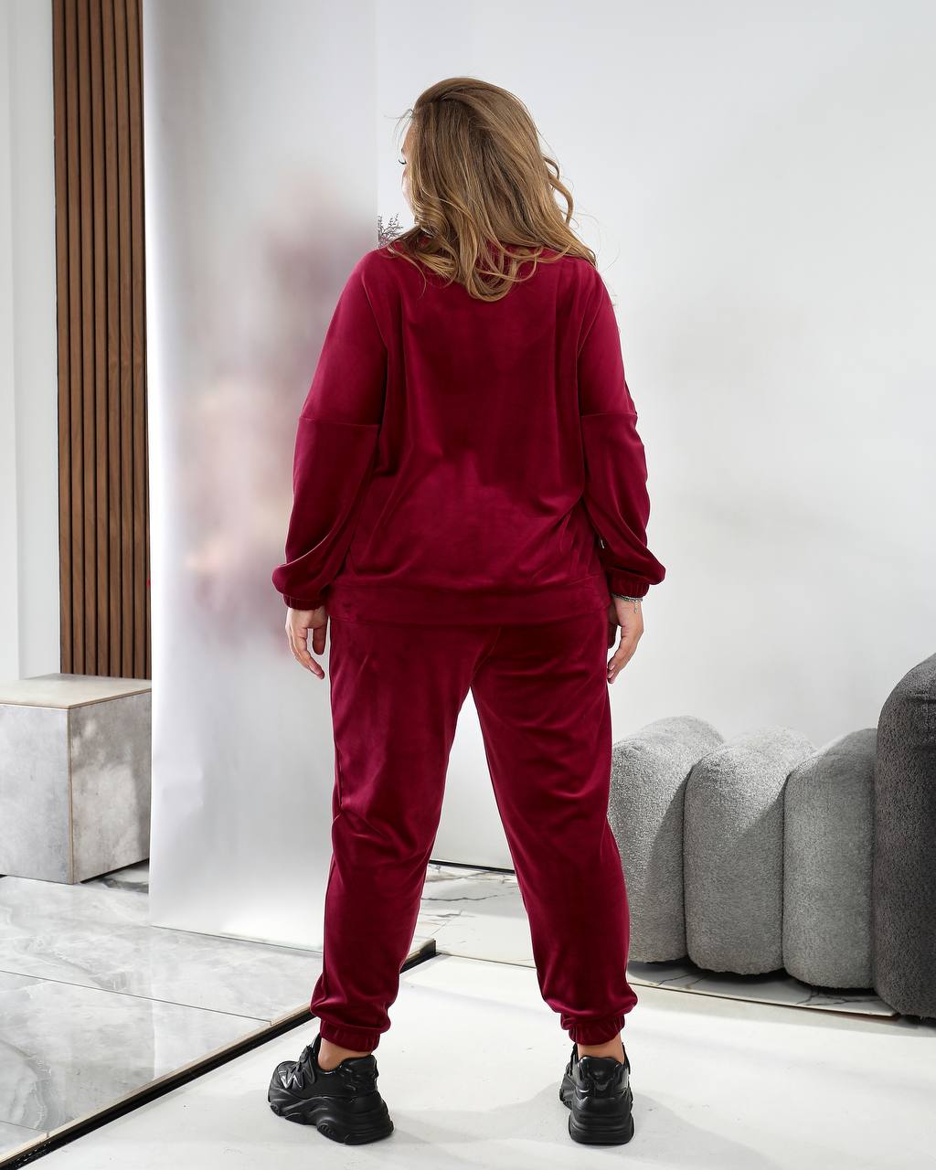 Костюм 09022613