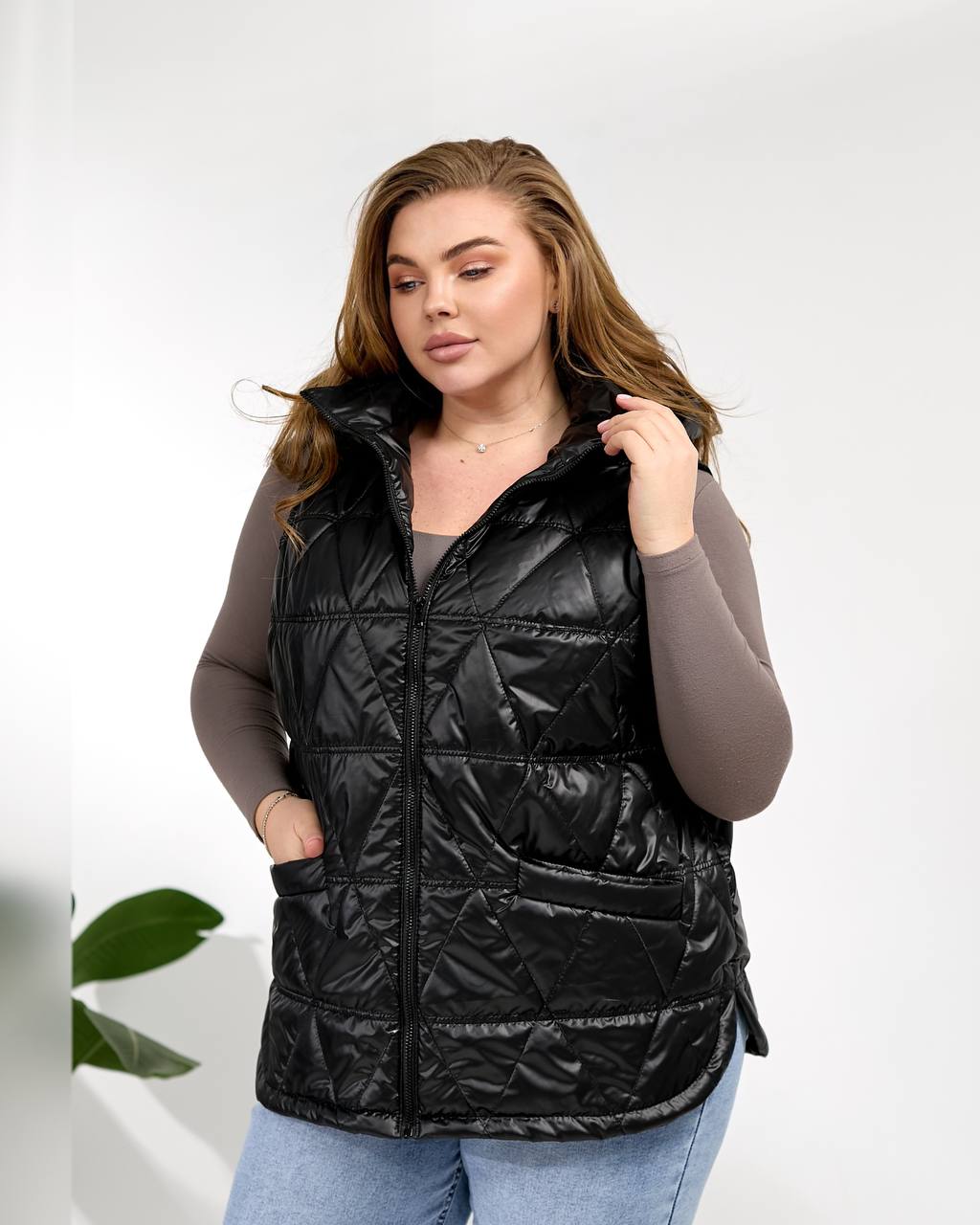 Жилет 18022605