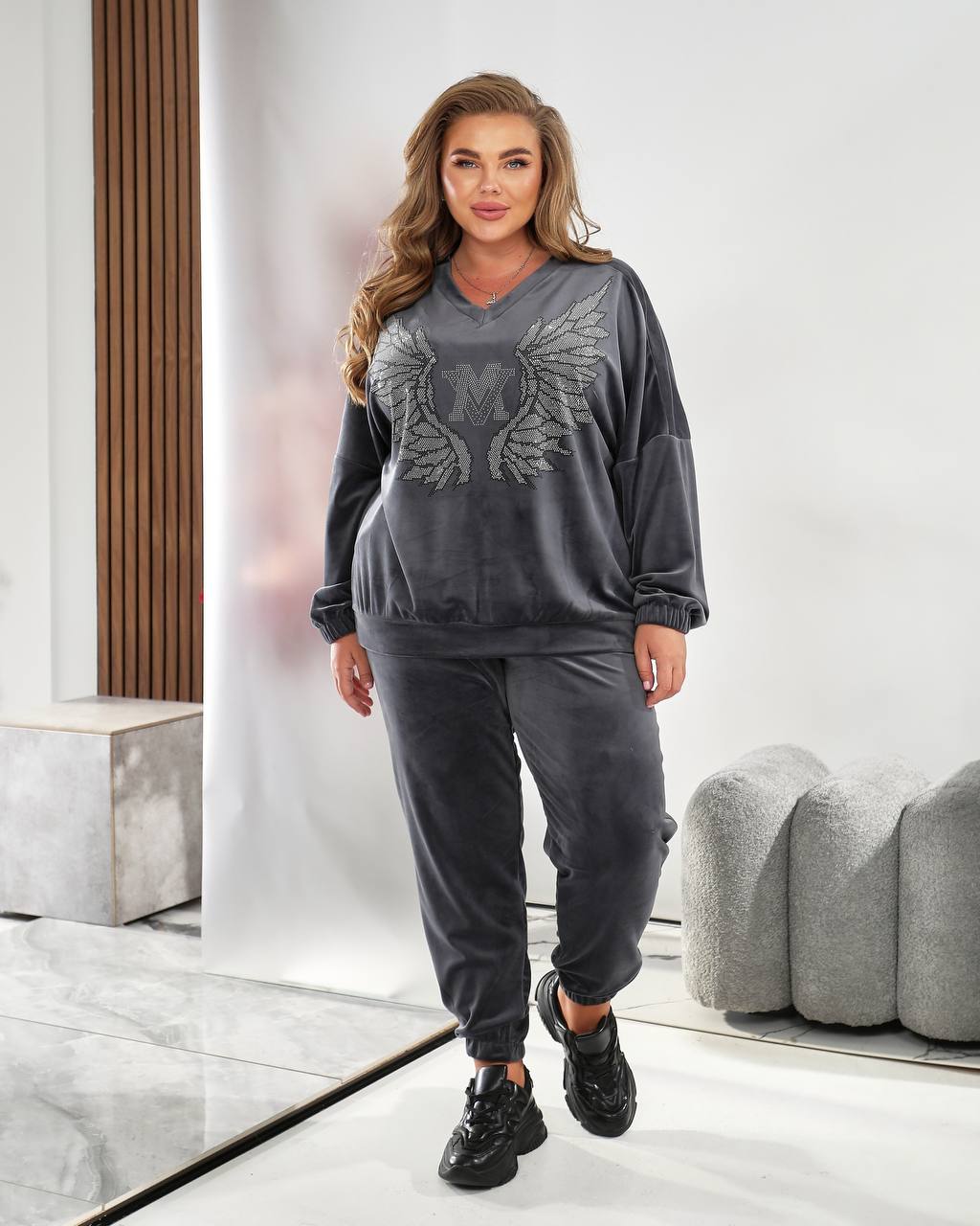 Костюм 09022613