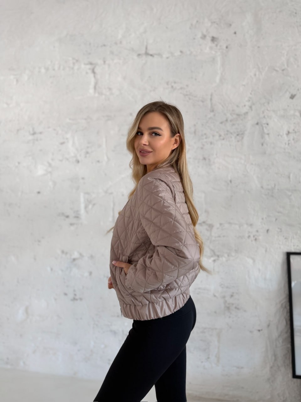 Бомбер 26022618