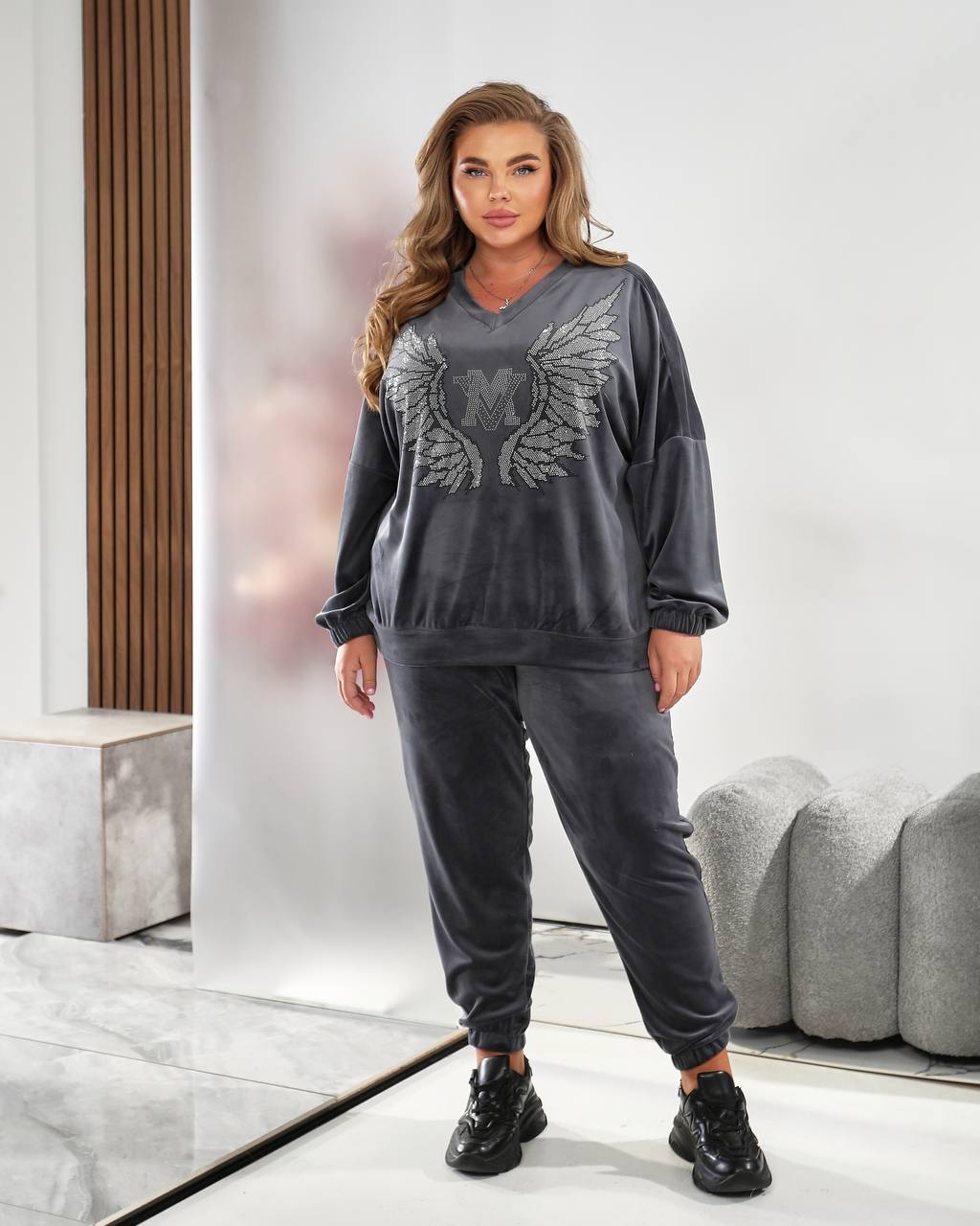 Костюм 09022613