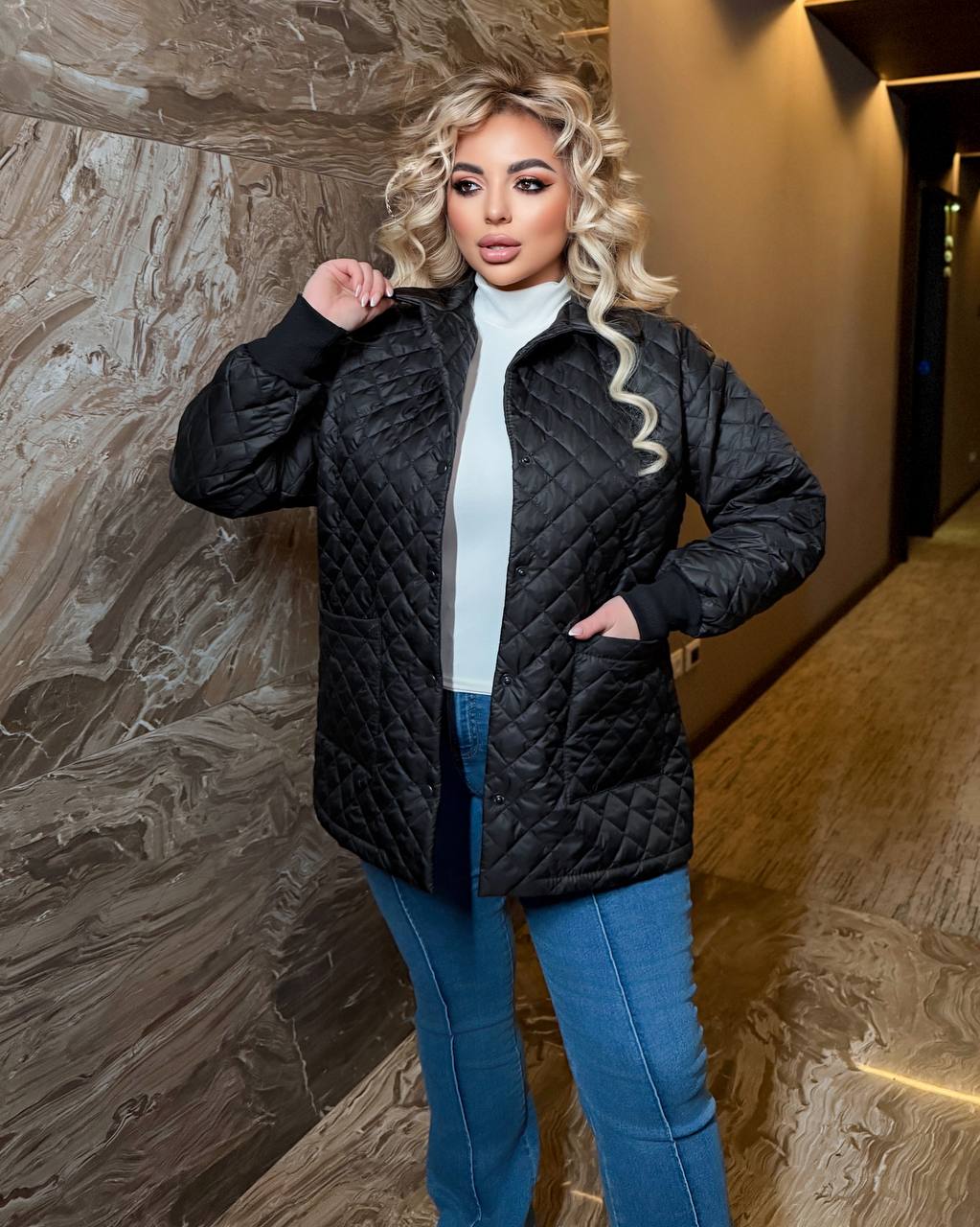 Куртка 13022620