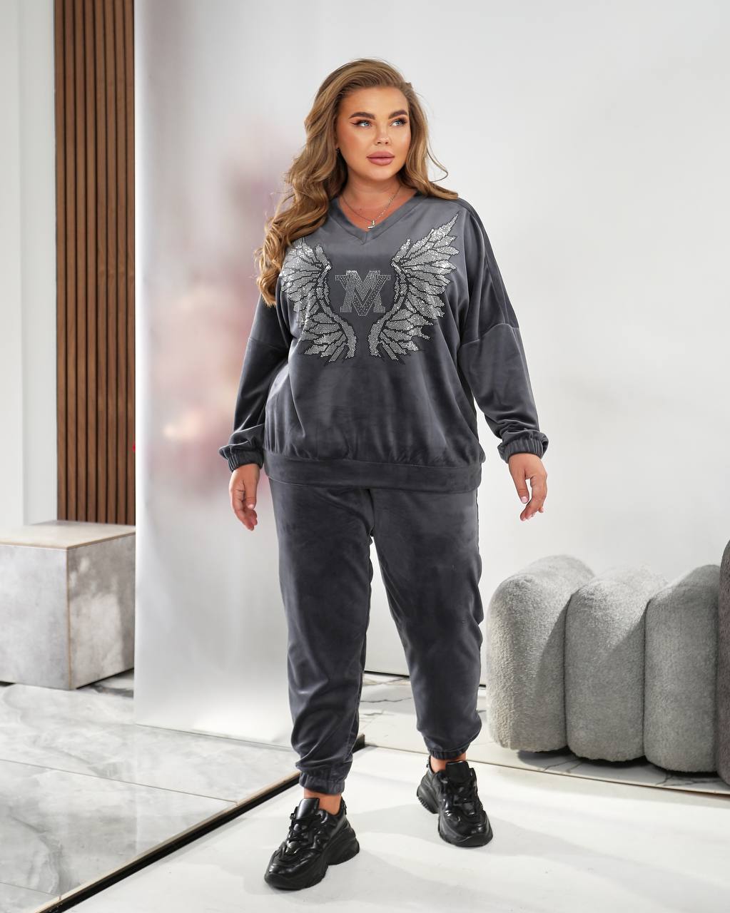 Костюм 09022613