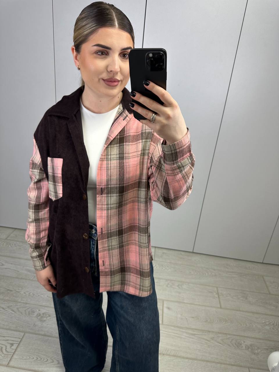 Сорочка 03022603