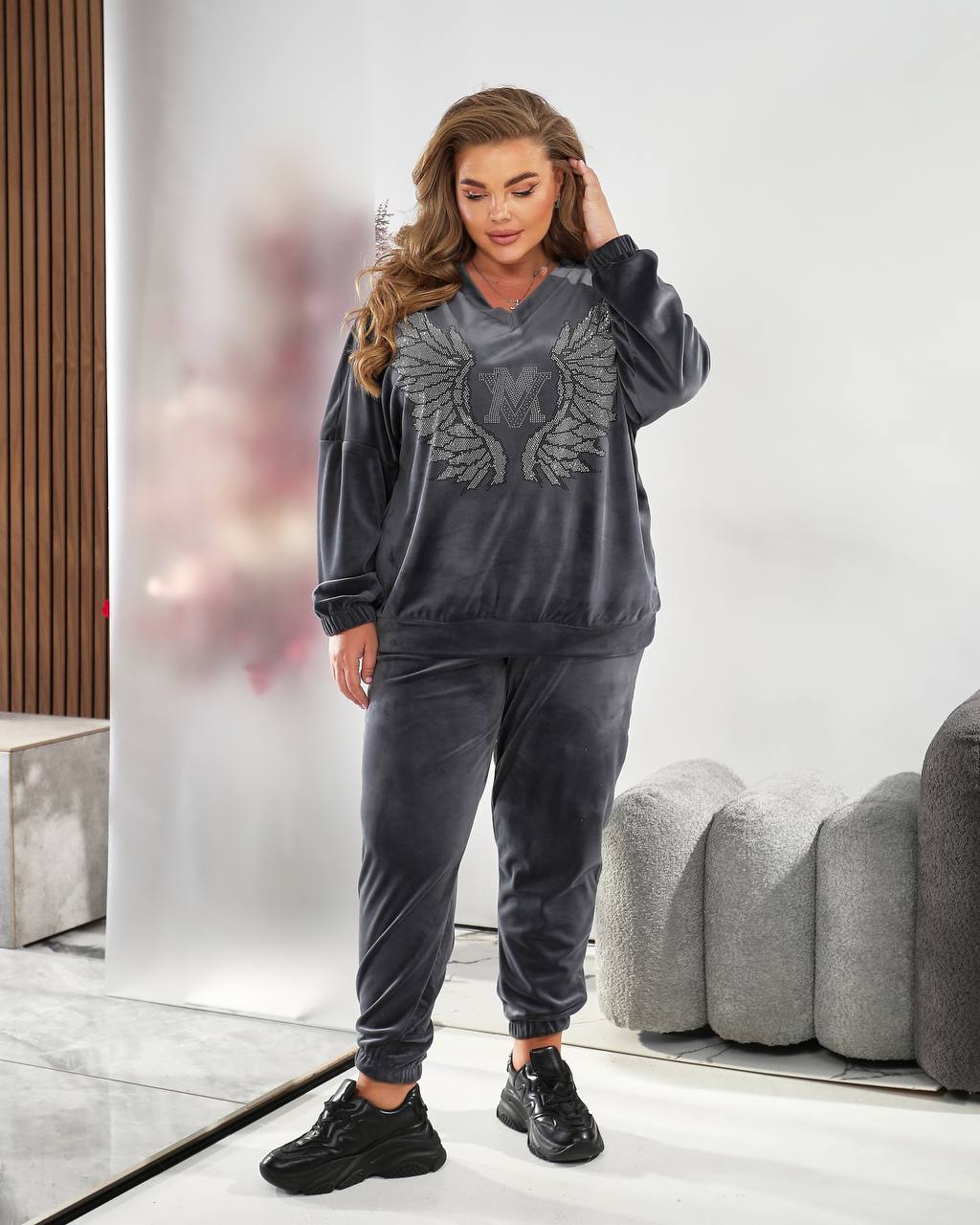 Костюм 09022613