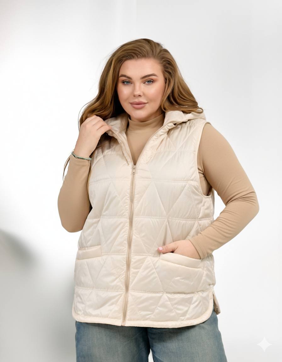Жилет 18022605