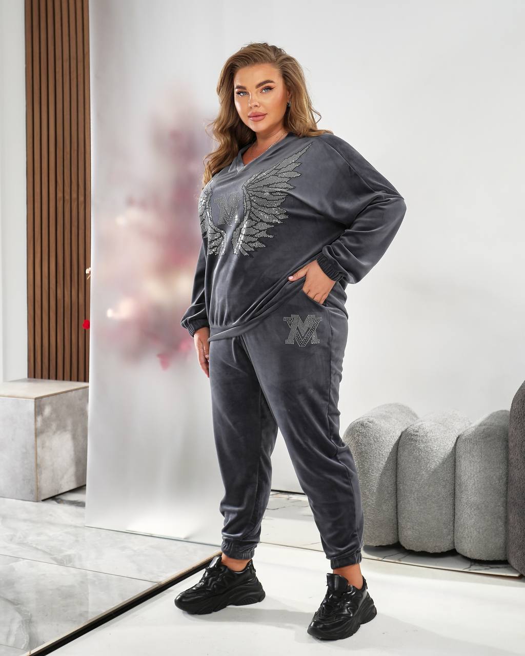 Костюм 09022613