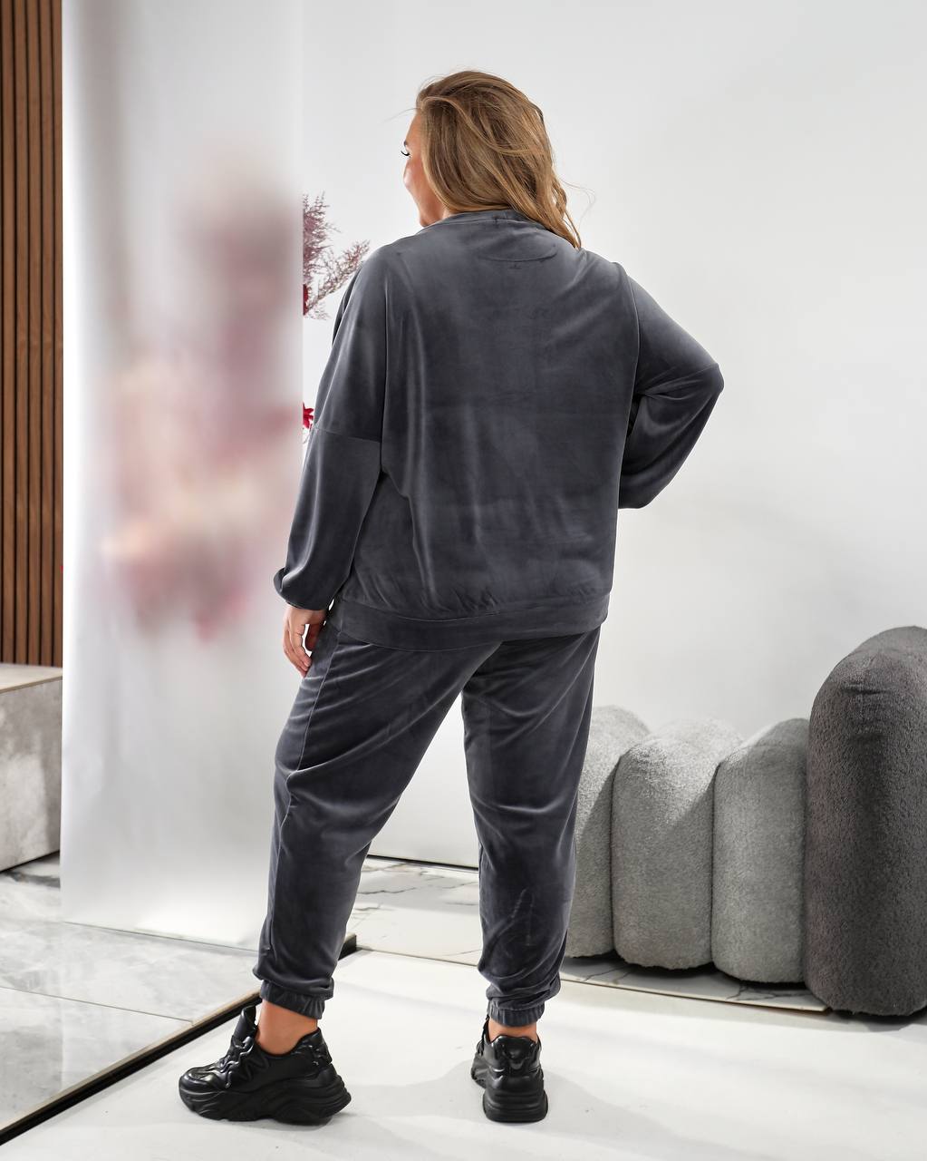 Костюм 09022613