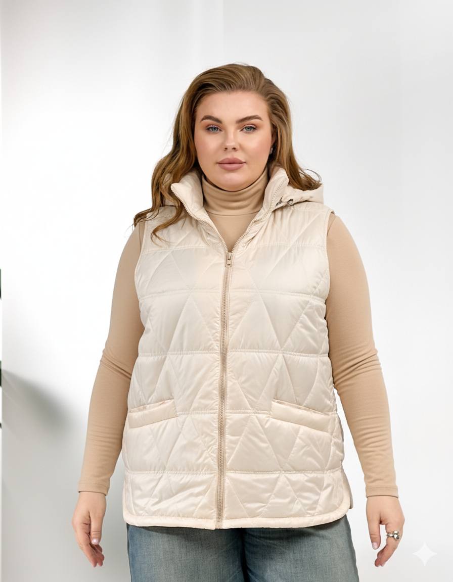 Жилет 18022605