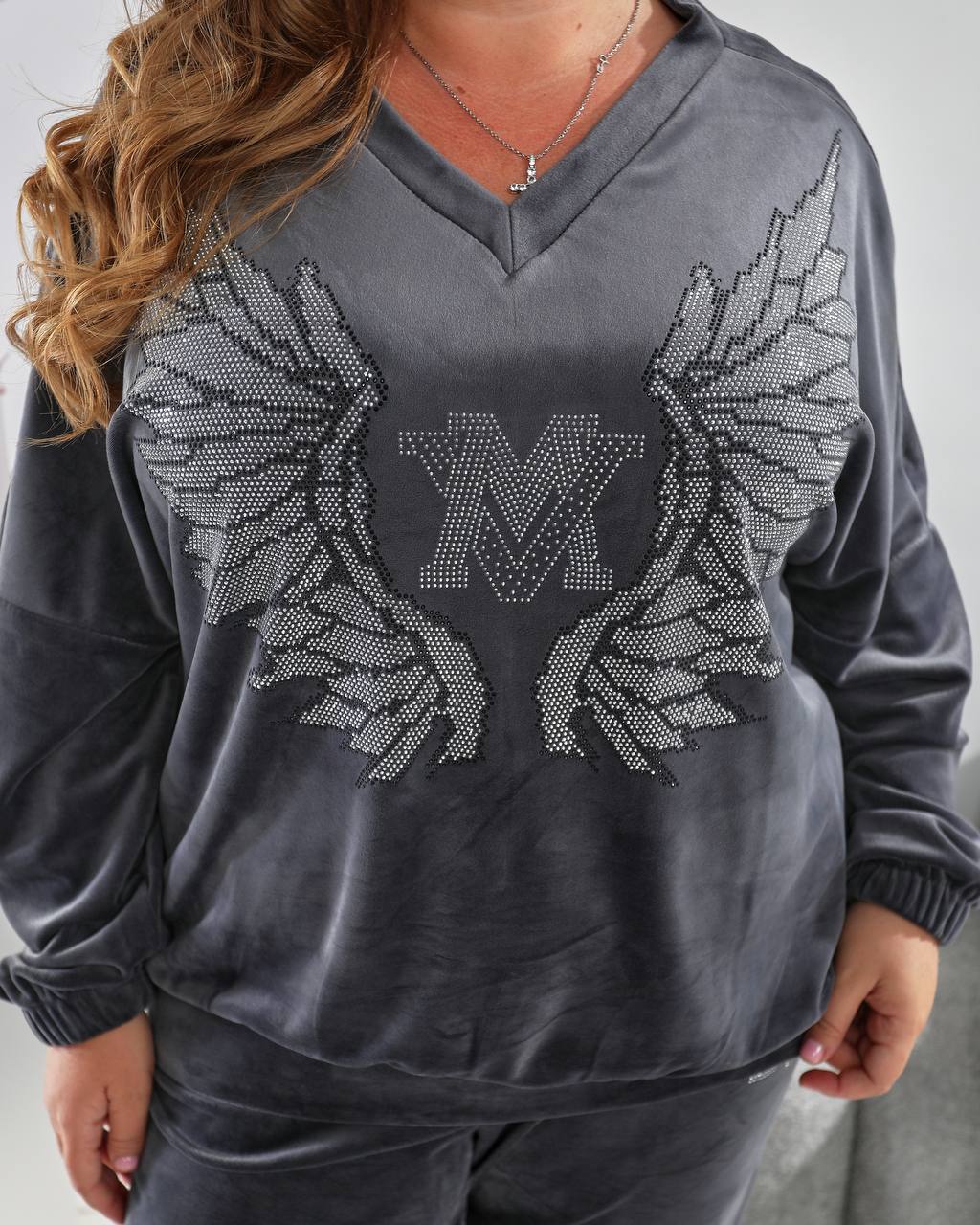 Костюм 09022613