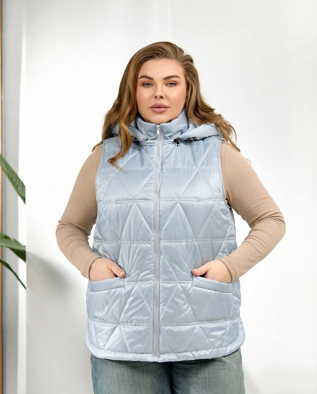 Жилет 18022605