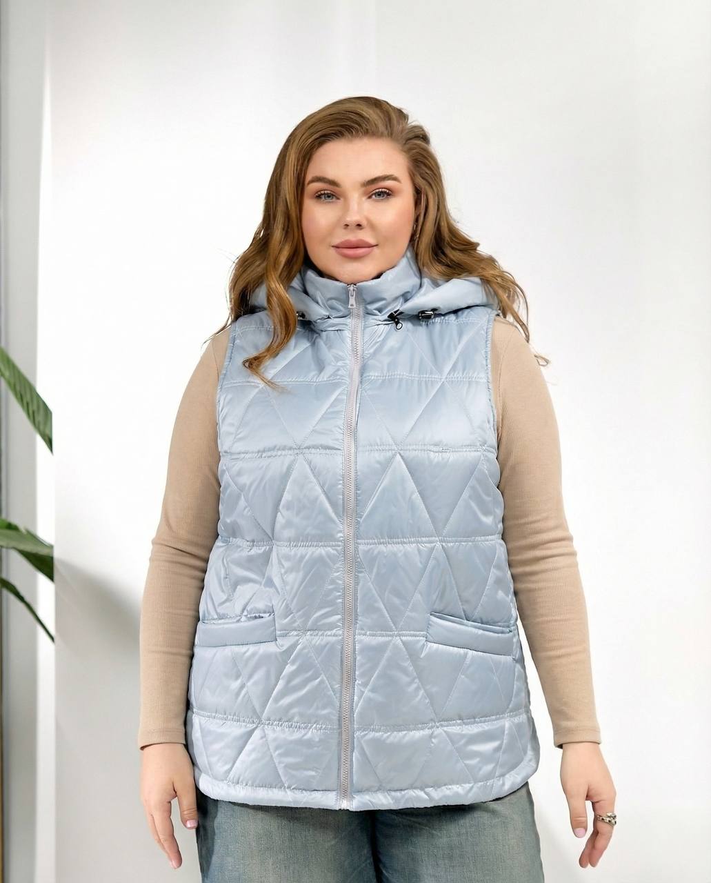 Жилет 18022605
