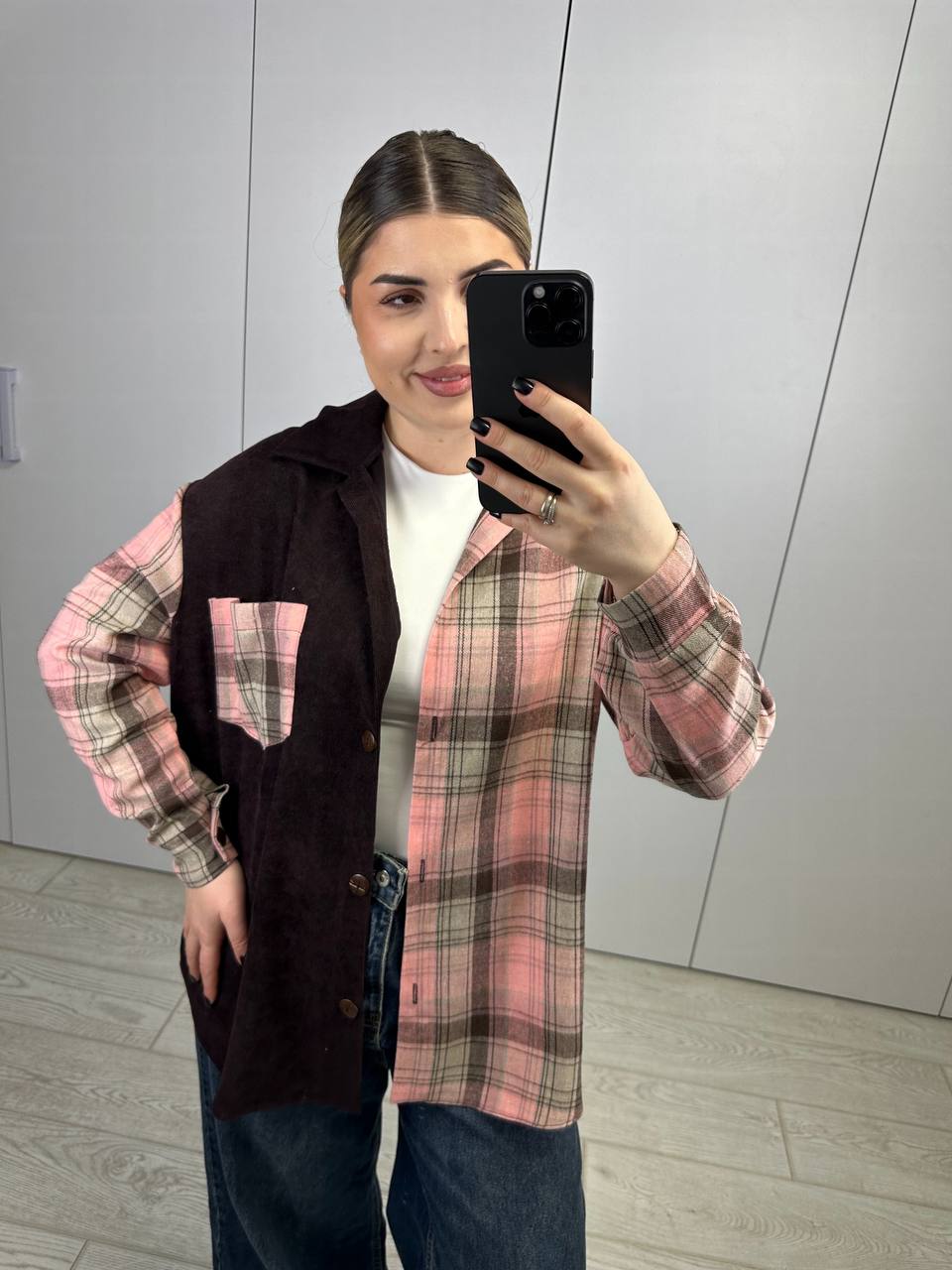 Сорочка 03022603