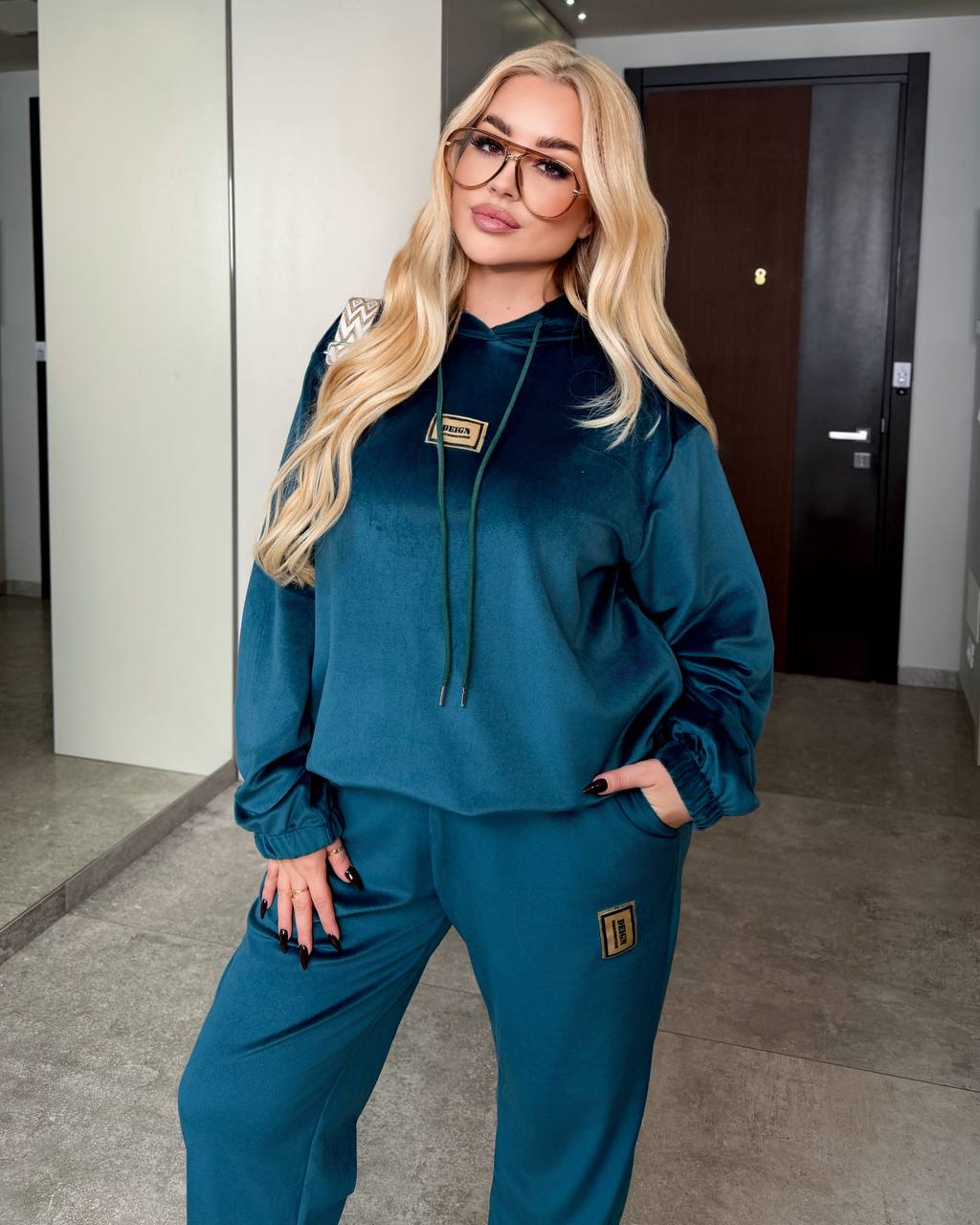 Костюм 01022608