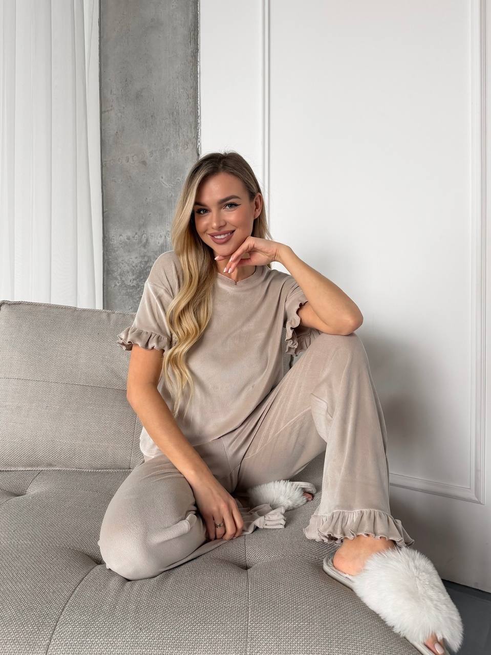 Костюм 26022622