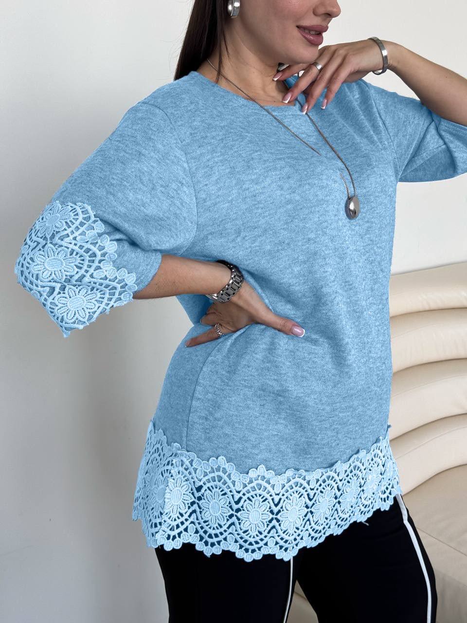 Футболка 17022633