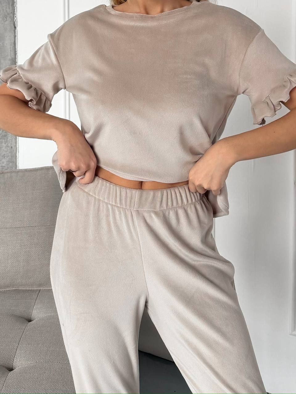 Костюм 26022622