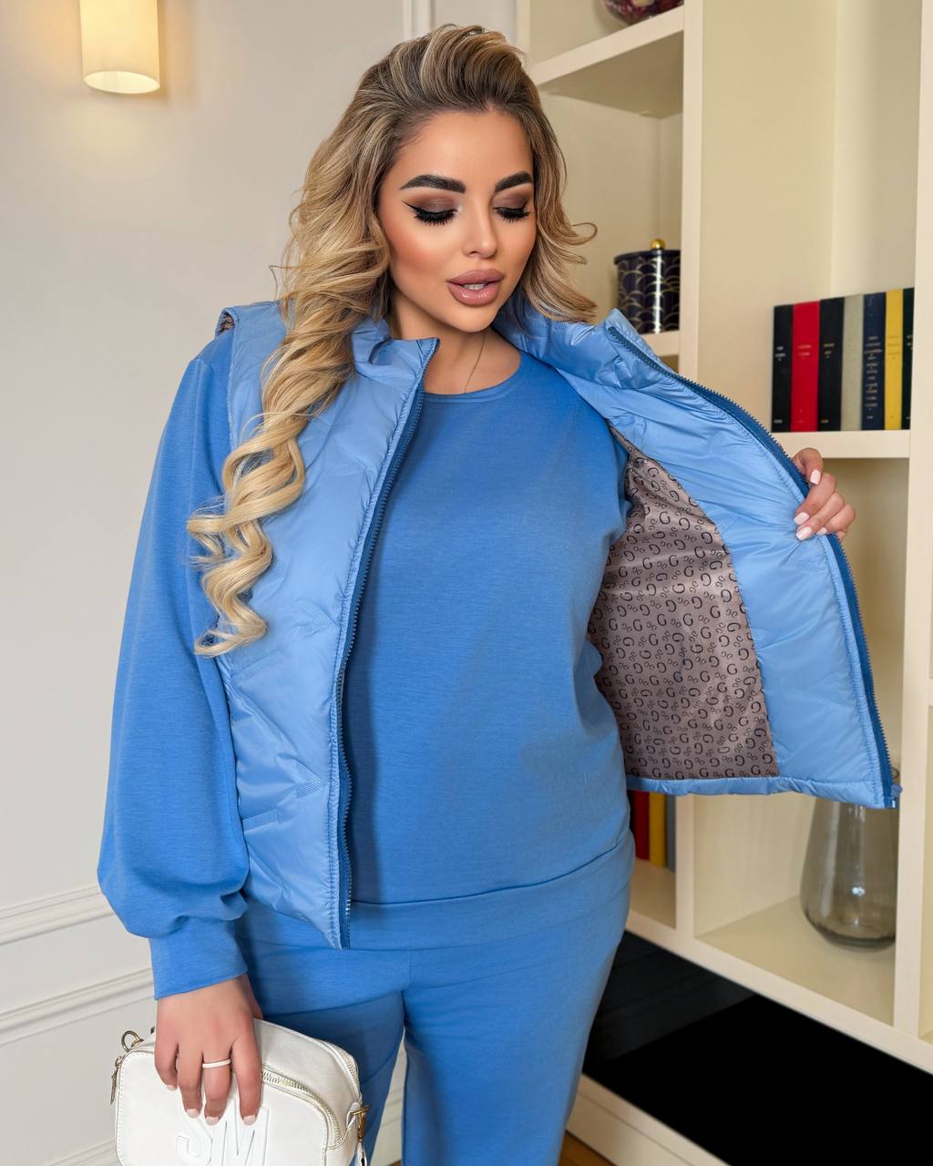 Костюм 16022613