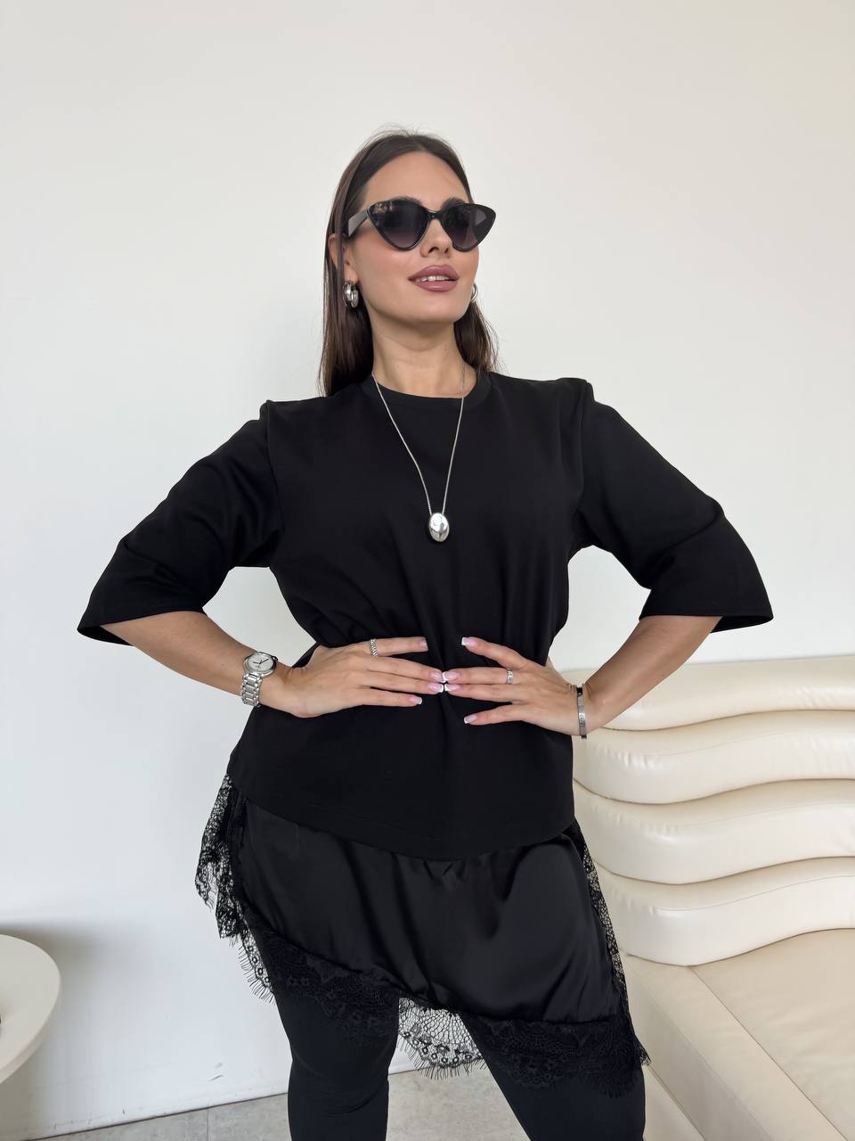 Футболка 17022630