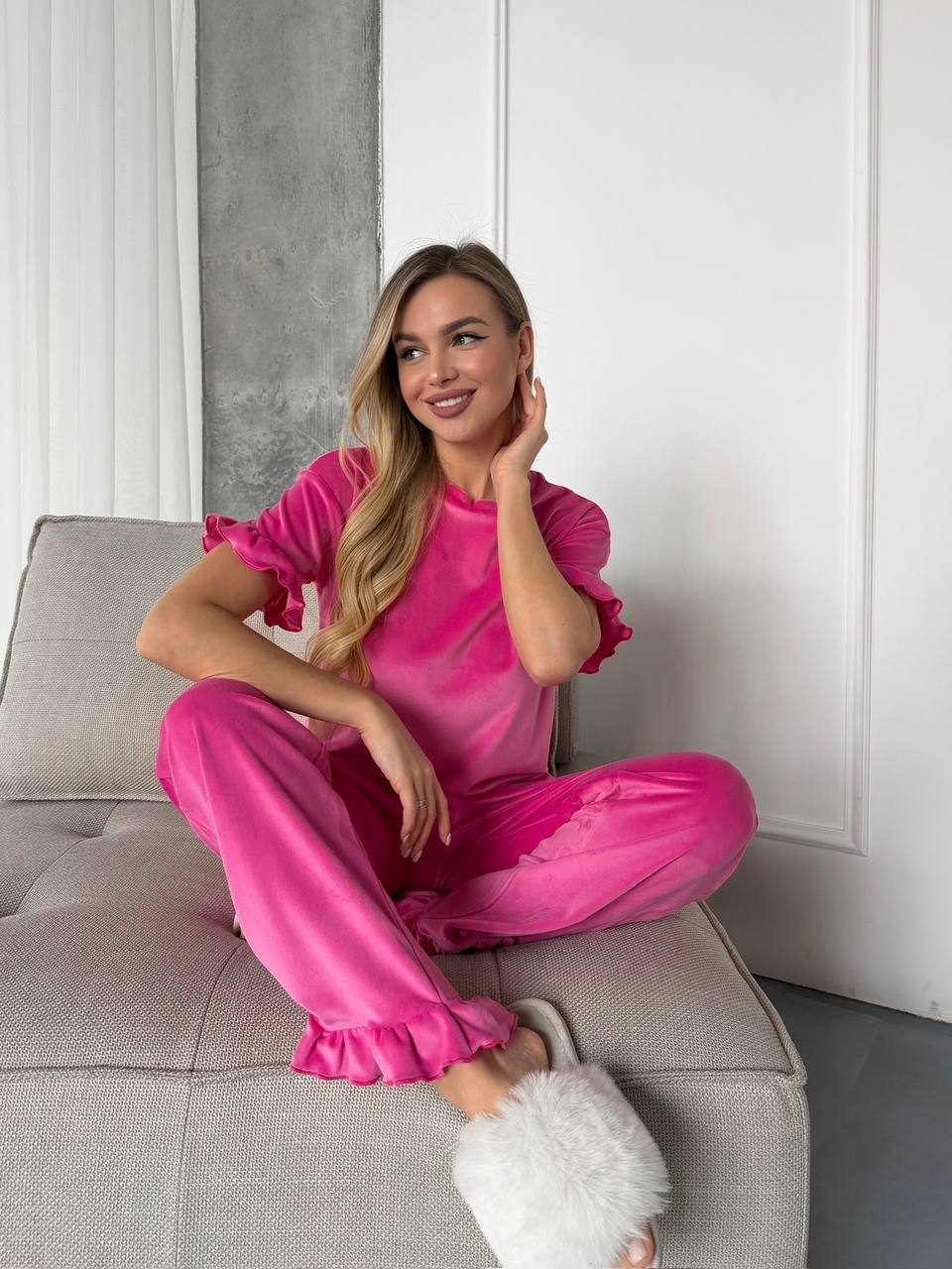 Костюм 26022622