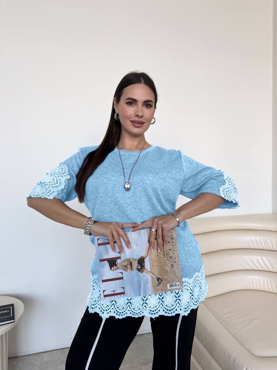 Футболка 17022633