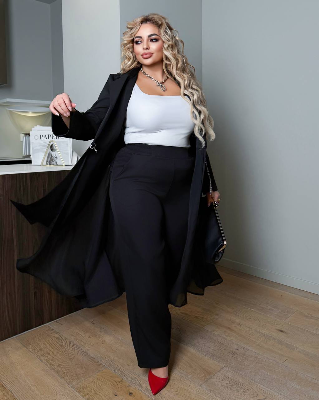 Костюм 09022606