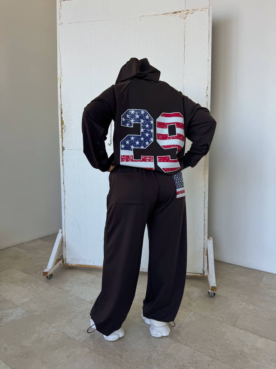 Костюм 28012608