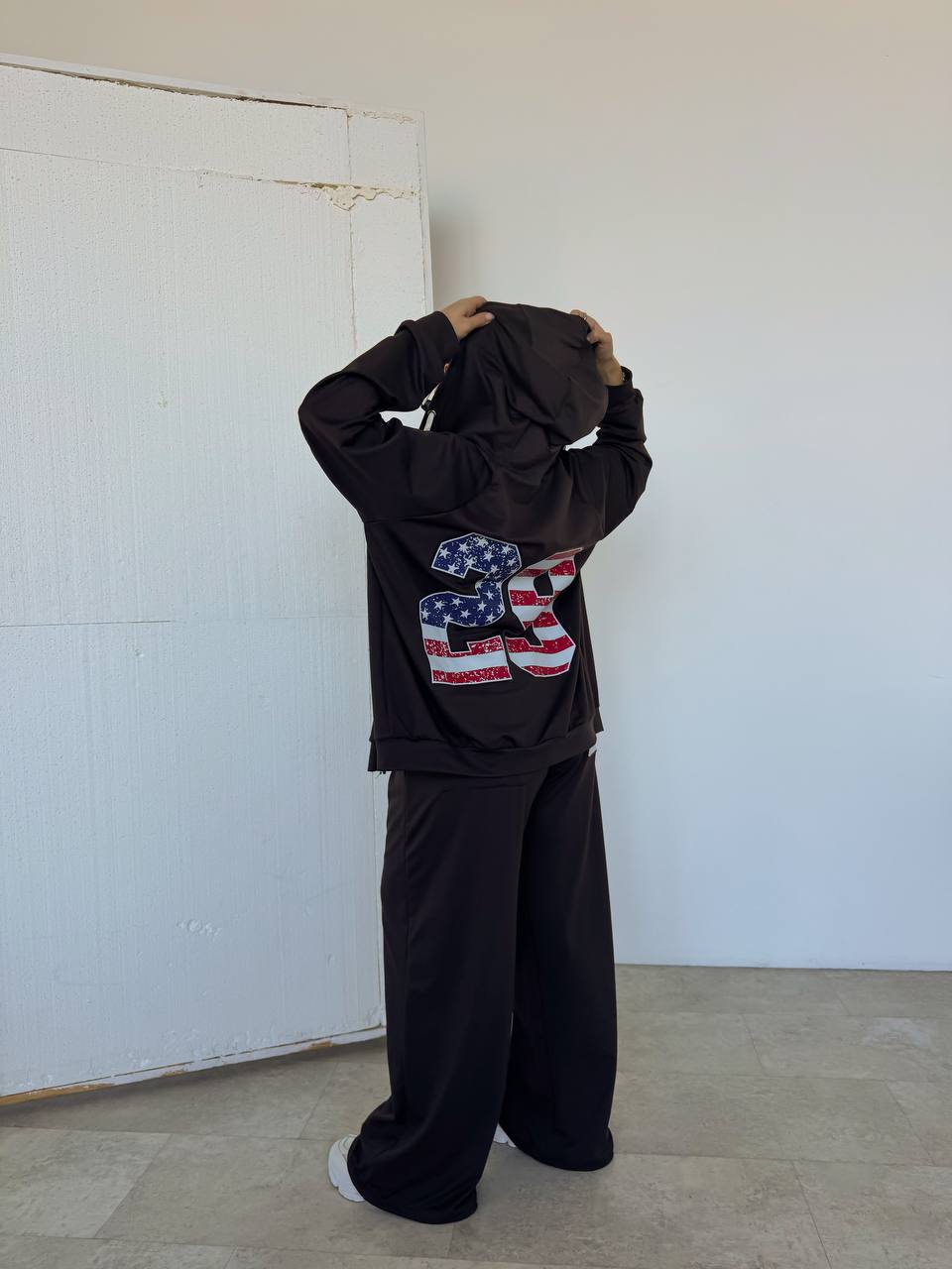 Костюм 28012608