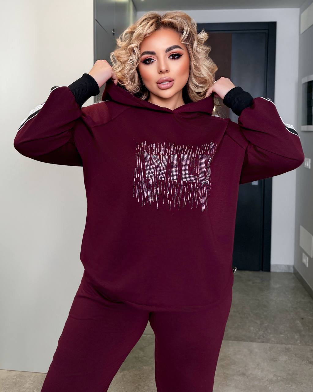 Костюм 13022619