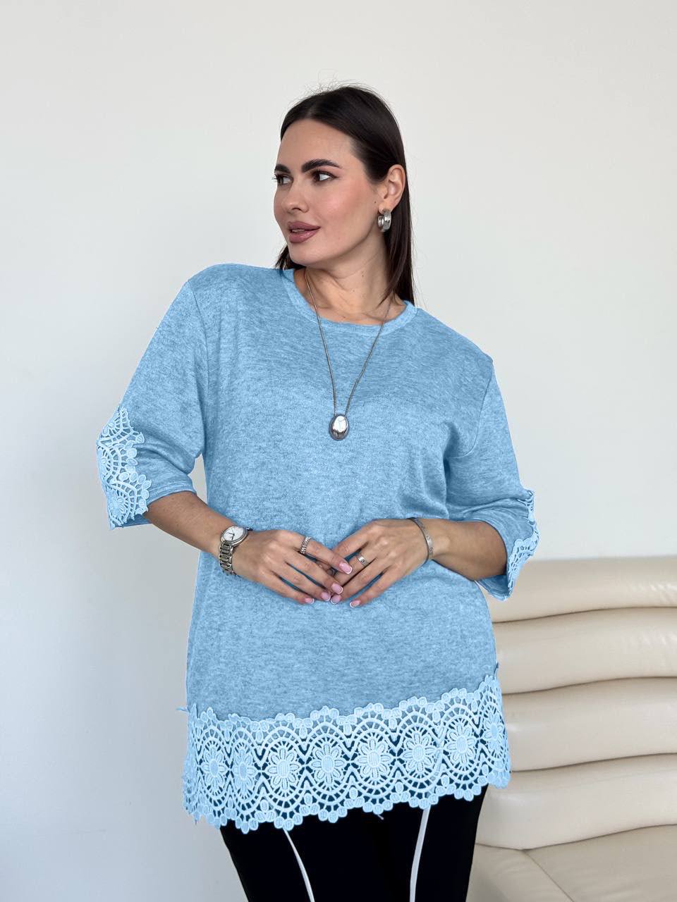 Футболка 17022633