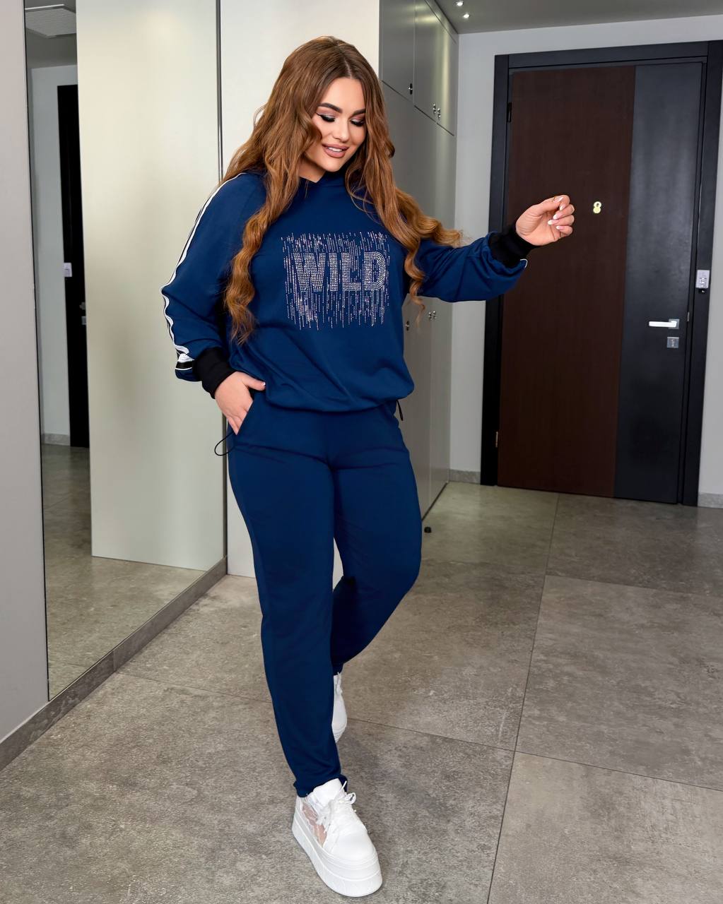 Костюм 13022619