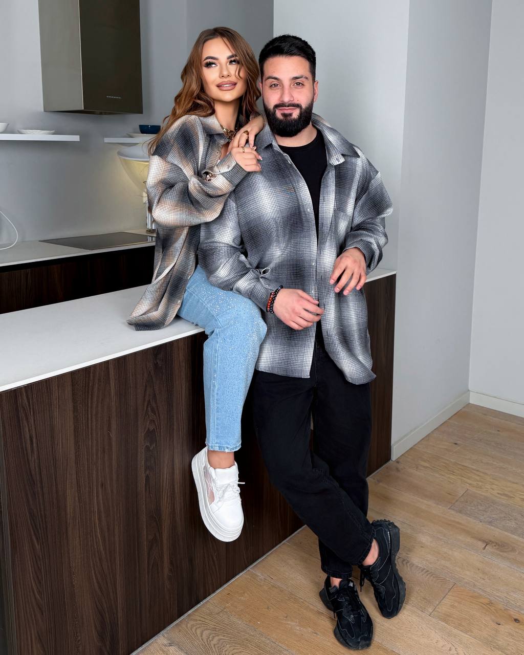 Сорочка 16022610