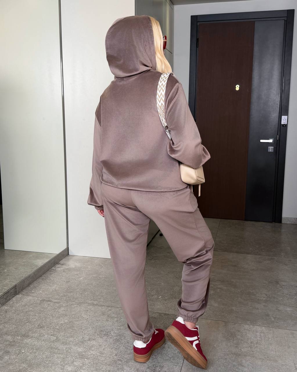 Костюм 01022608