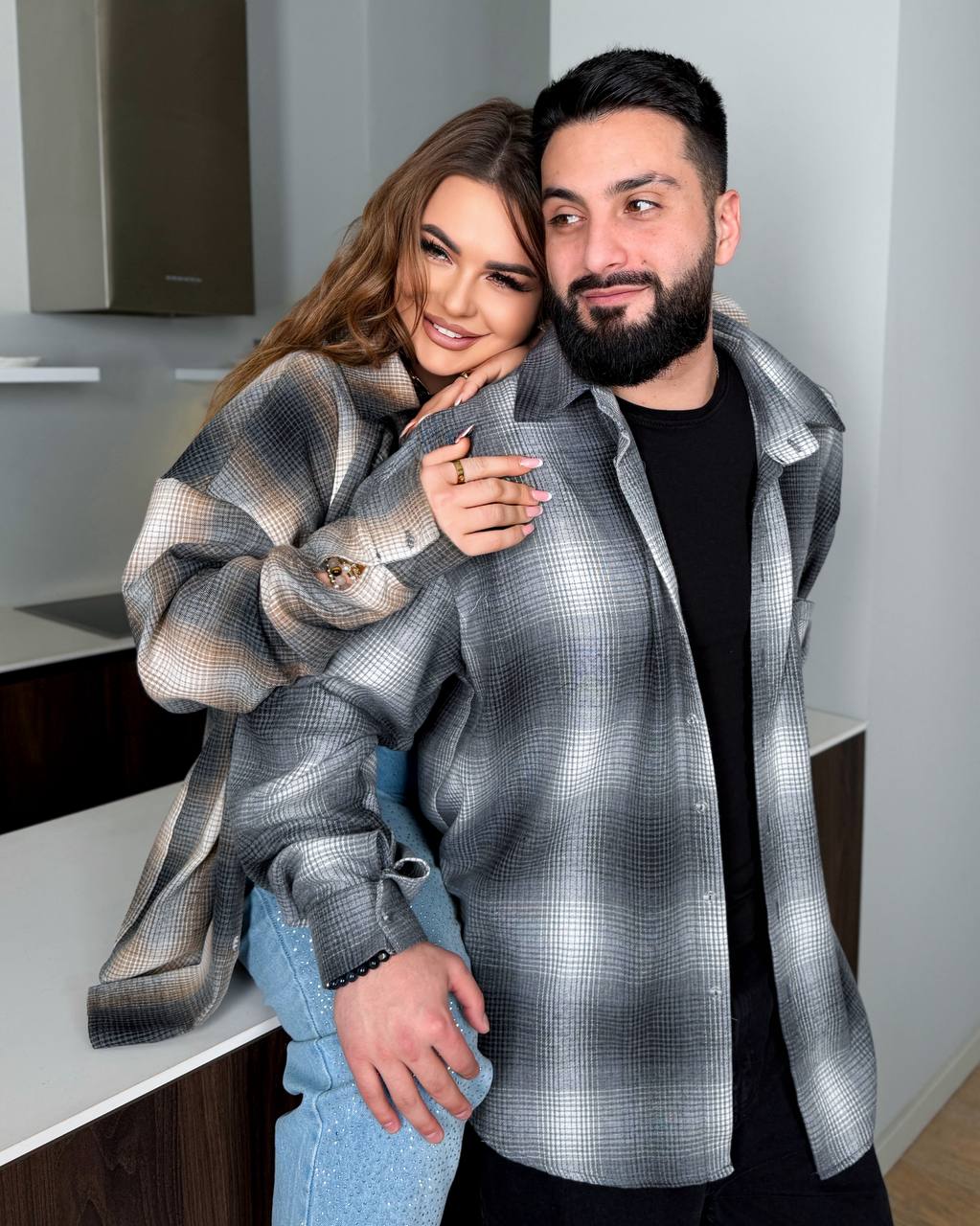 Сорочка 16022610