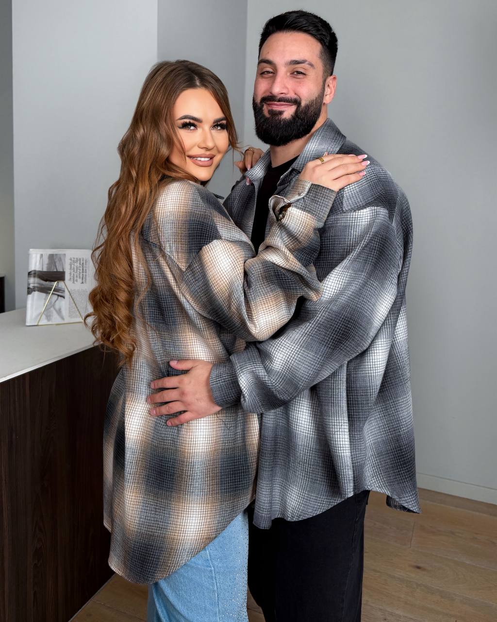 Сорочка 16022610