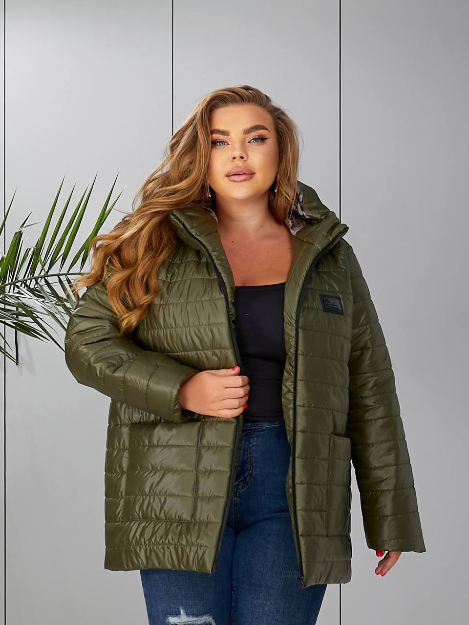 Куртка 240824003