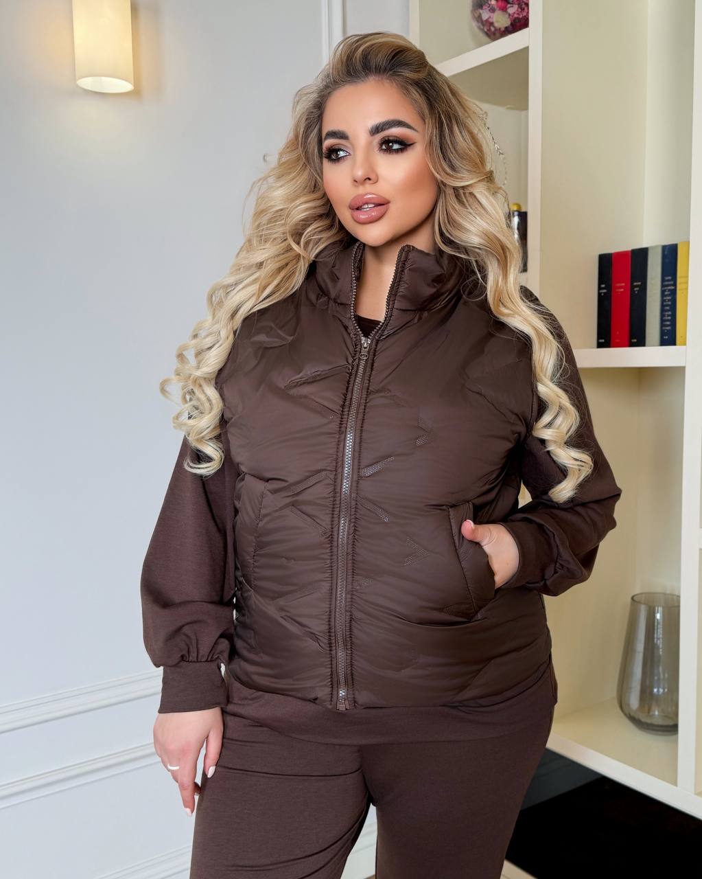 Костюм 16022613