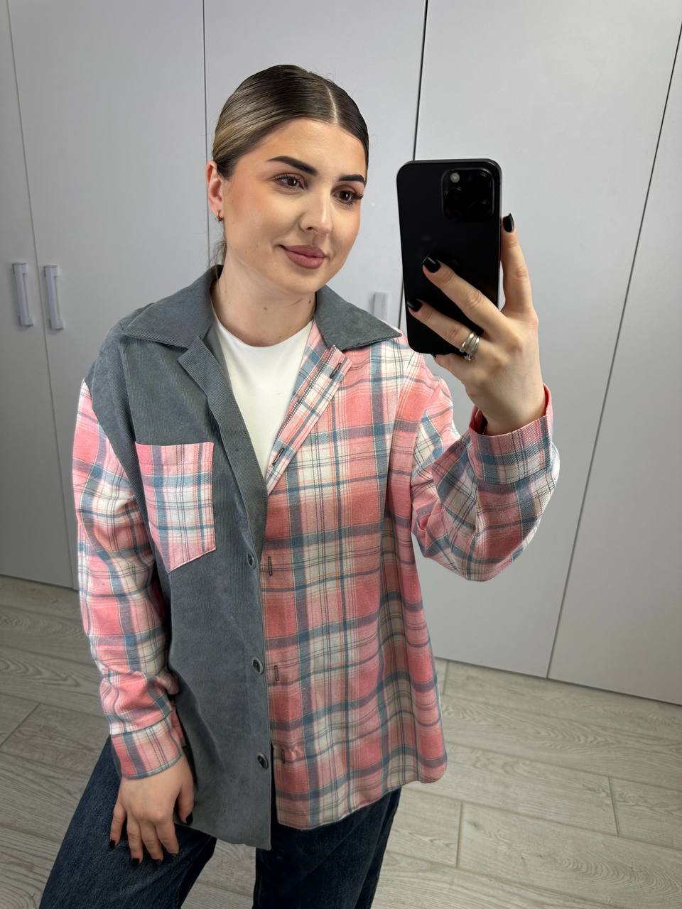 Сорочка 03022603