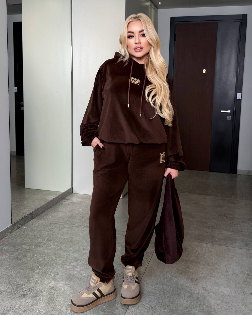 Костюм 01022608