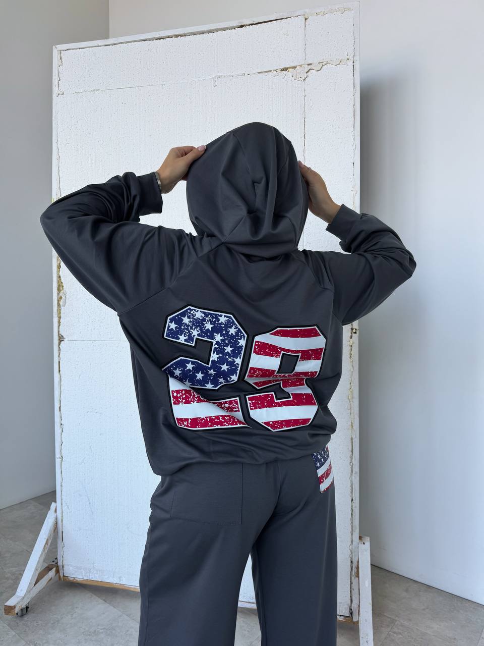 Костюм 28012608