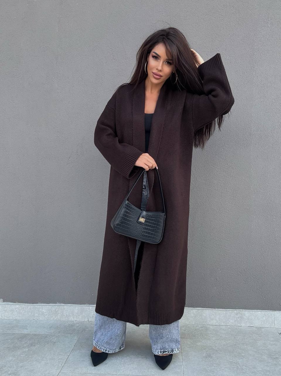 Кардиган 24022616