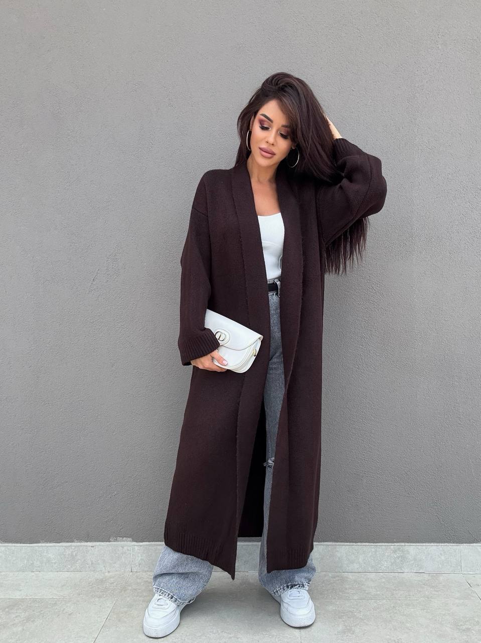 Кардиган 24022616