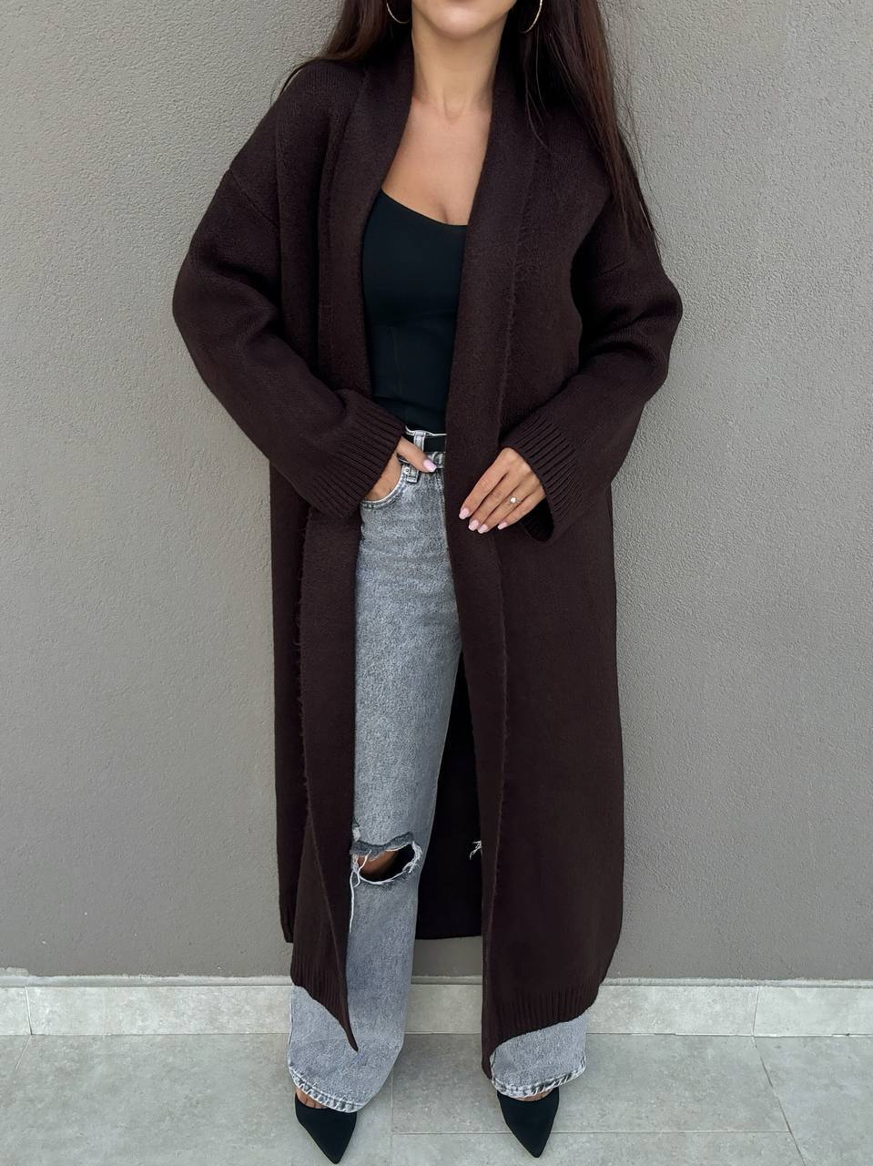 Кардиган 24022616