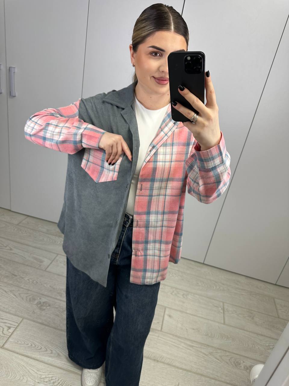 Сорочка 03022603