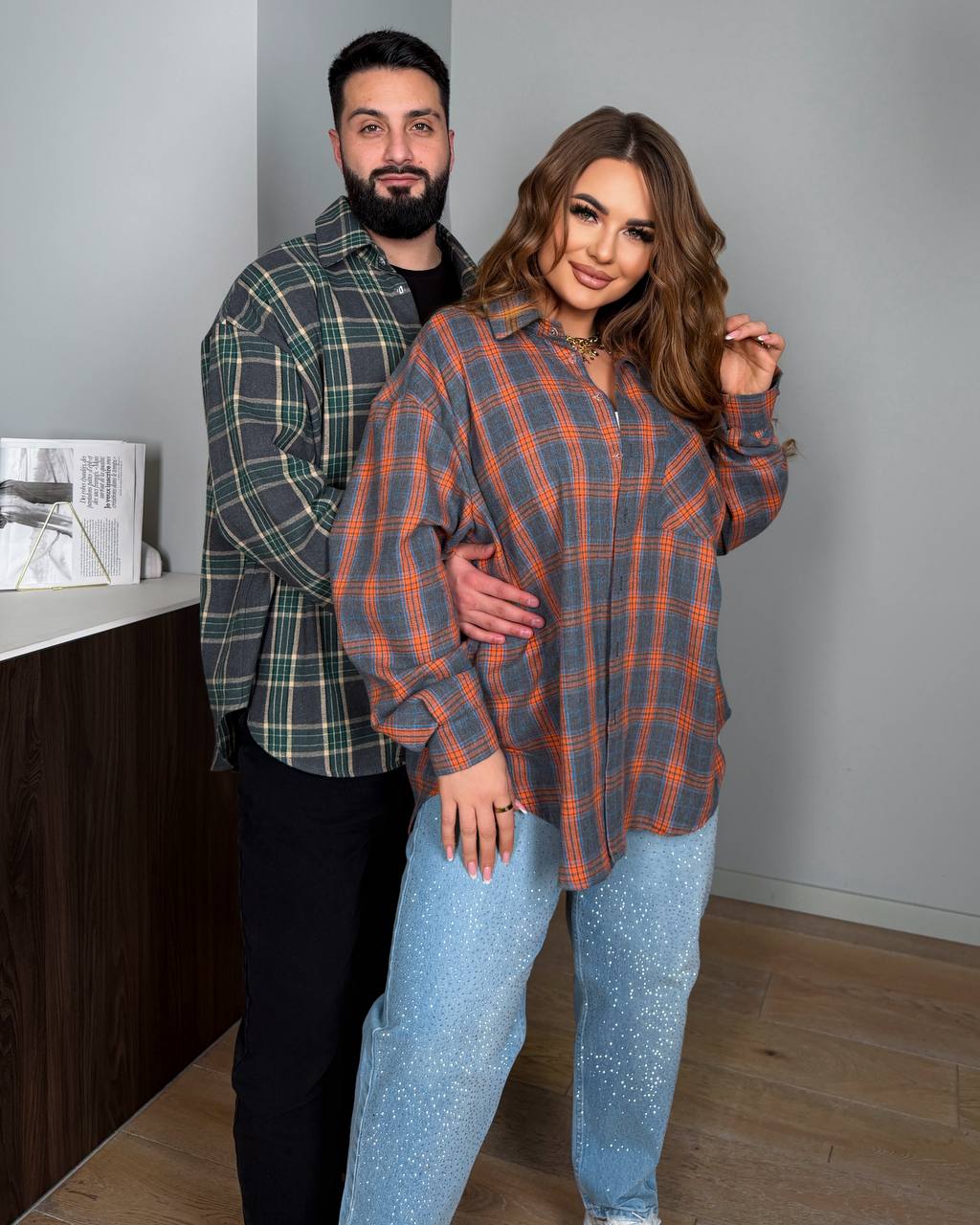 Сорочка 16022610