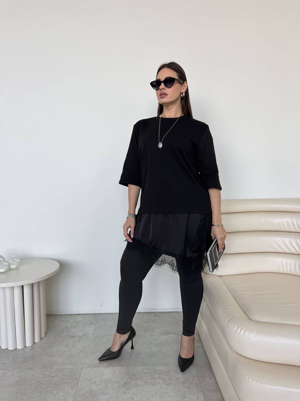 Футболка 17022630